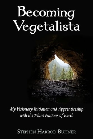 Buhner, Stephen Harrod. Becoming Vegetalista - My Visionary Initiation and Apprenticeship with the Plant Nations of Earth. Raven Press, 2024.