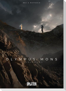 Olympus Mons. Band 9