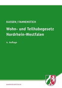 Wohn- und Teilhabegesetz Nordrhein-Westfalen