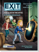Exit: The Book - The Clue in the Attic