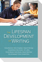 The Lifespan Development of Writing