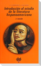 Introducción al estudio de la literatura hispanoamericana