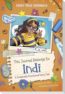 This Journal Belongs to Indi