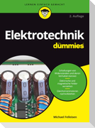 Elektrotechnik für Dummies