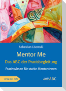 Mentor Me