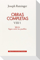 Iglesia : signo entre los pueblos