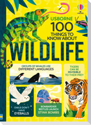 100 Things to Know About Wildlife