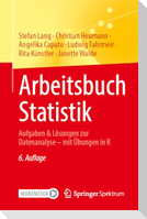 Arbeitsbuch Statistik
