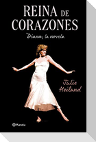 Reina de Corazones