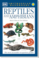 Reptiles and Amphibians