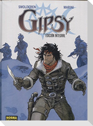 Gipsy
