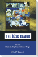 Zizek Reader
