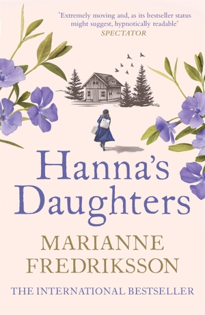 Fredriksson, Marianne. Hanna's Daughters. Orion Publishing Co, 2022.
