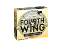 Fourth Wing - Flammengeküsst - Tagesabreißkalender 2027 - Kalender
