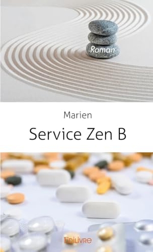 Marien. Service Zen B. Edilivre, 2026.