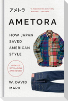 Ametora