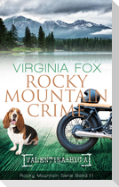 Rocky Mountain Crime