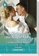 No Strings with the Single Mom