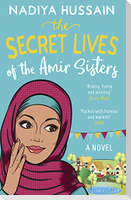 The Secret Lives of the Amir Sisters