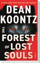 The Forest of Lost Souls