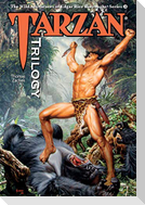 Tarzan Trilogy
