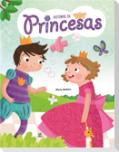 Historias de princesas