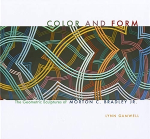 Gamwell, Lynn. Color and Form - The Geometric Sculptures of Morton C. Bradley, Jr.. Indiana University Press, 2012.