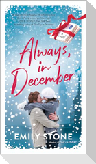 Always, in December
