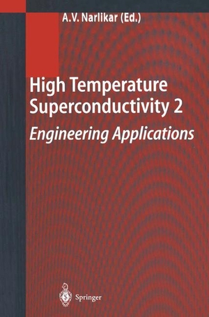 Narlikar, Anant V. (Hrsg.). High Temperature Superconductivity 2. Springer Berlin Heidelberg, 2010.