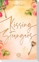Kissing Strangers (New Adult Romance)