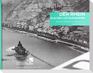 Der Rhein in alten Luftaufnahmen Teil 1: Der Mittelrhein von Eltville bis Bonn