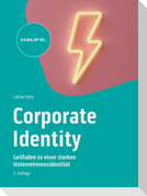 Corporate Identity im digitalen Zeitalter
