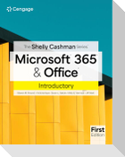 The Shelly Cashman Series(r) Microsoft(r) 365(r) & Office(r) Introductory