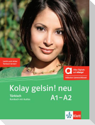 Kolay gelsin! neu A1-A2 - Hybride Ausgabe allango