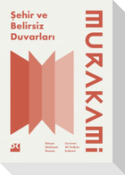 Sehir ve Belirsiz Duvarlari