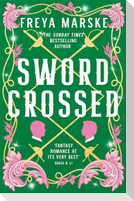Swordcrossed