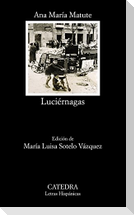 Luciérnagas