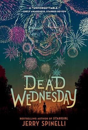 Spinelli, Jerry. Dead Wednesday. Random House, 2023.