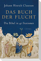 Das Buch der Flucht