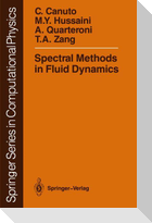 Spectral Methods in Fluid Dynamics