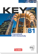 Key. Kursbuch mit CDs und Phrasebook