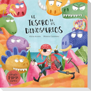 El Tesoro de Los Dinosaurios