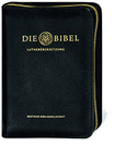 Lutherbibel revidiert 2017
