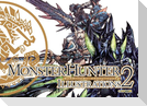 Monster Hunter Illustrations 2 (Hardcover)