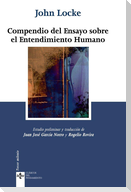 Compendio del ensayo sobre el entendimiento humano