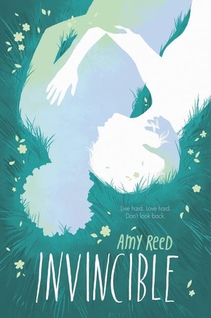 Reed, Amy. Invincible. HarperCollins, 2016.