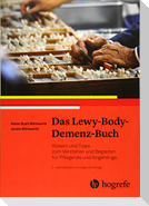 Das Lewy-Body-Demenz-Buch