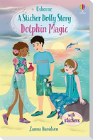 Dolphin Magic
