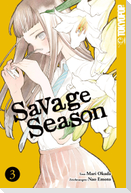Savage Season 03