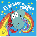 Trasero Mágico, El